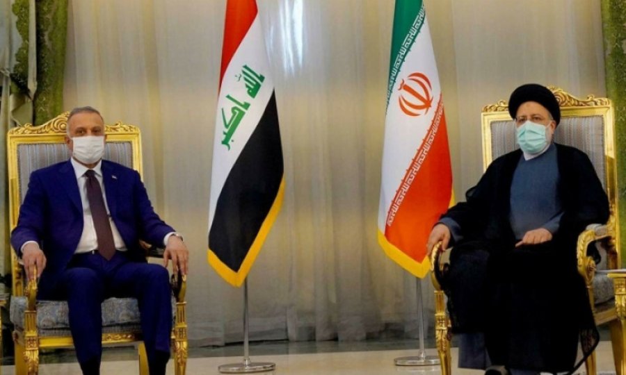 İran ve Irak karşılıklı vize uygulamasını kaldırdı