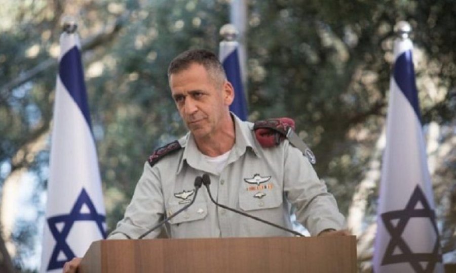 İsrail: Hamas’ın en büyük destekçisi İran