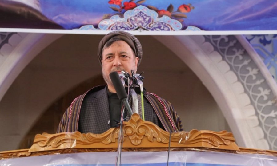 Muhakkik: Zorla biat almak meşruiyet getirmez