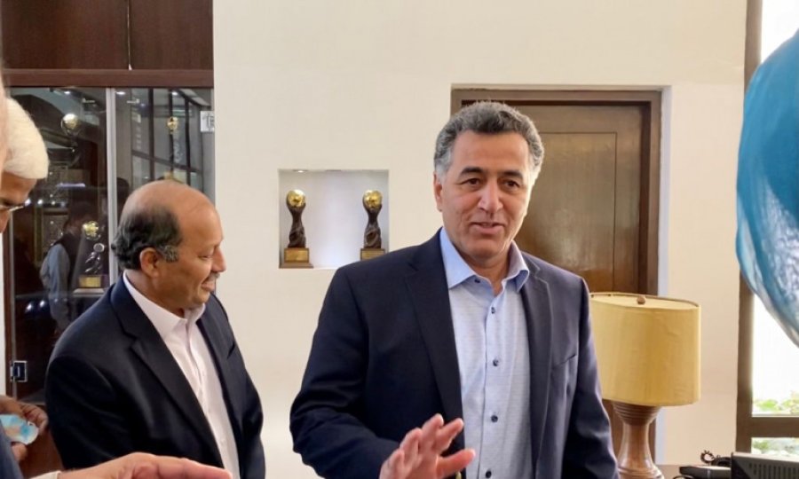 Pencşir savaşında Pakistan’ın rolü