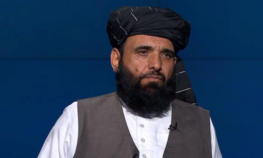 Taliban: Amerika’yla iyi ilişkiler kurmak istiyoruz
