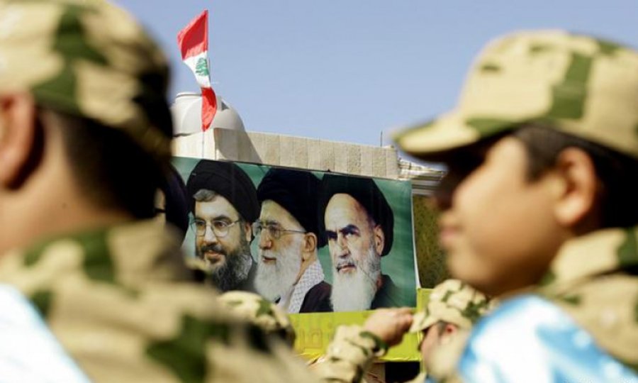 ABD'den Hizbullah bağlantılı kişilere yaptırım