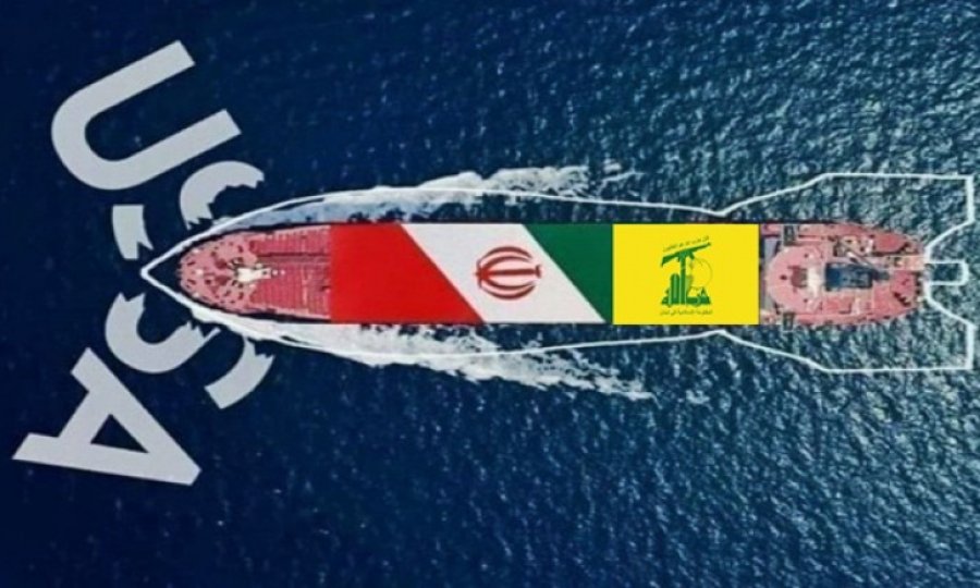 Hizbullah her tehdidi fırsata çevirerek ABD'yi dehşete düşürmeye devam ediyor