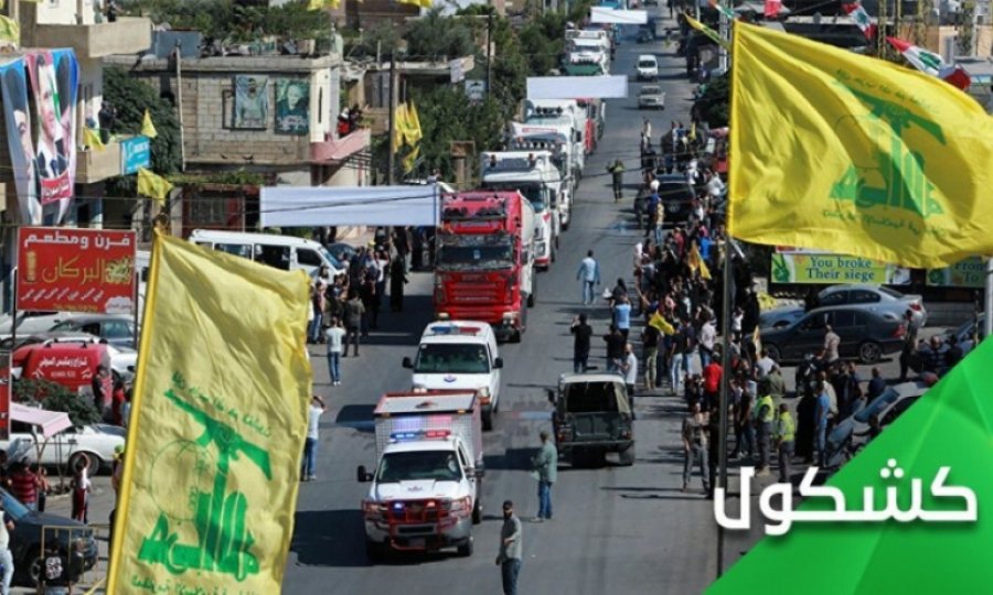 İşgal rejimi, Hizbullah ile olası bir çatışmadan endişeli