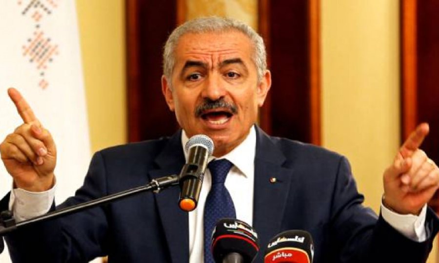 Iştiyye, Filistinli tutuklular için Kızılhaç ve BM'ye seslendi