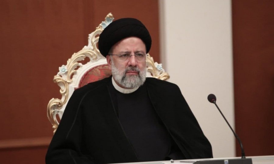 Reisi: Yabancıların ayağı Afganistan'dan kesilmelidir