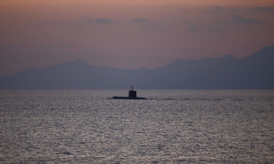 Avustralya 'nükleer güçten' önce nükleer denizaltılara kavuşacak ilk ülke olacak