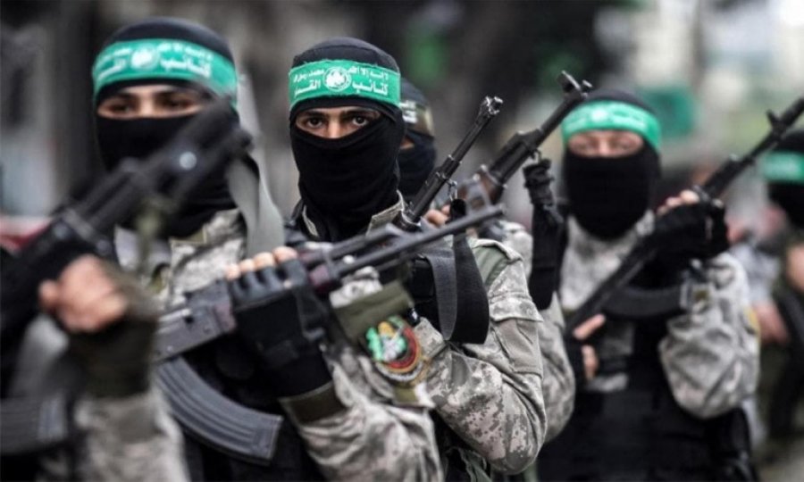 Hamas esir takası anlaşmasında 4 ülkenin ara buluculuğunu istedi