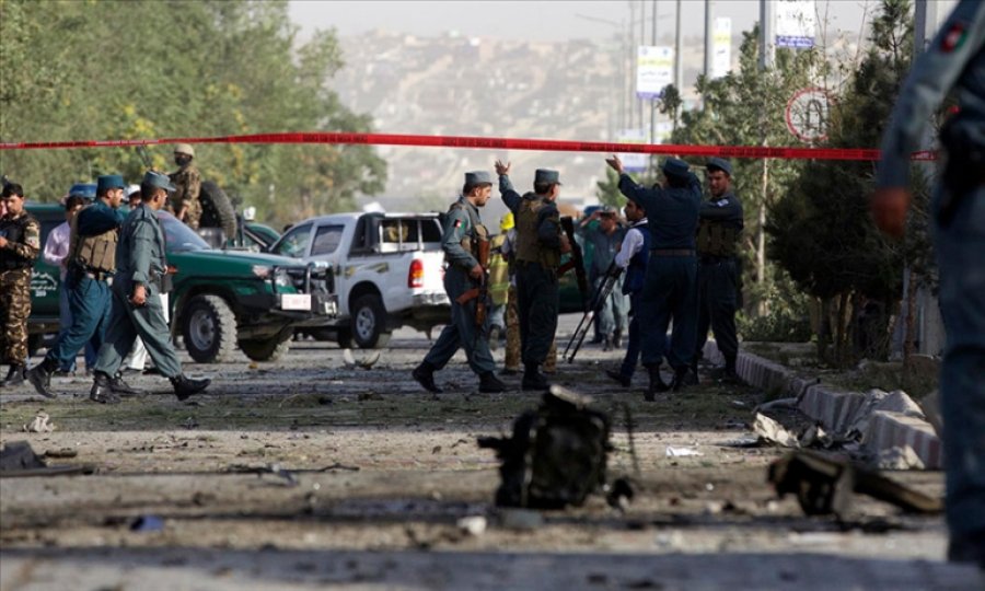 İngiltere'nin Afganistan'da öldürdüğü sivillere ortalama 2 bin 380 sterlin değer biçtiği ortaya çıktı