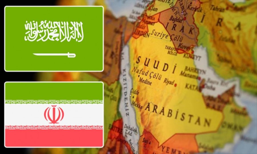 İran: Suudi Arabistan ile sürdürülen görüşmelerde ciddi ilerleme kaydedildi