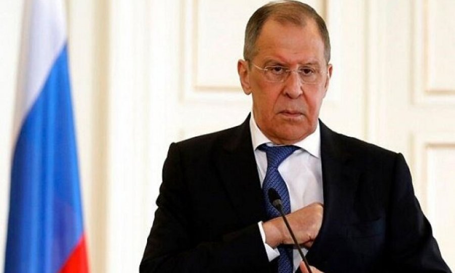 Rusya'dan ABD'ye "nükleer anlaşma görüşmeleri" çağrısı