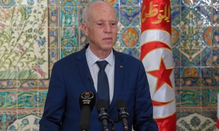 Tunus Cumhurbaşkanı Said: 'İstisnai kararlar devam edecek'