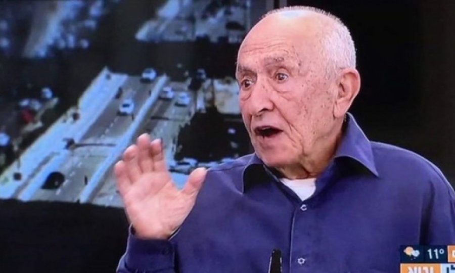 Eski ŞABAK üyesi: İsrail’in geleceği karanlık 