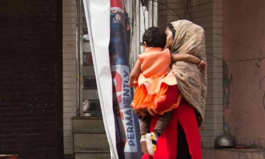 Hindistan'daki Müslümanlar insanlık dramıyla karşı karşıya