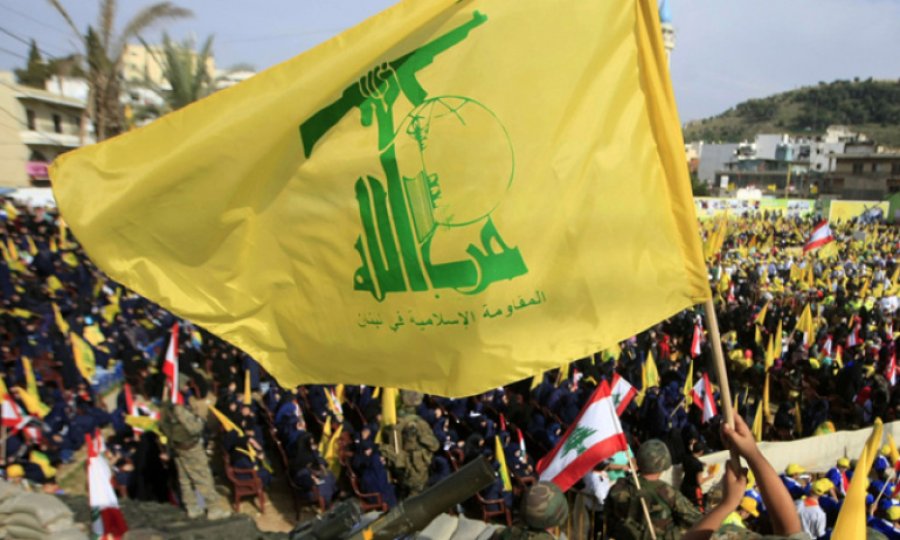 Hizbullah'tan Filistin Direnişi ve Siyonist uzlaşmaya karşı çıkan Iraklılar ile ilgili açıklama