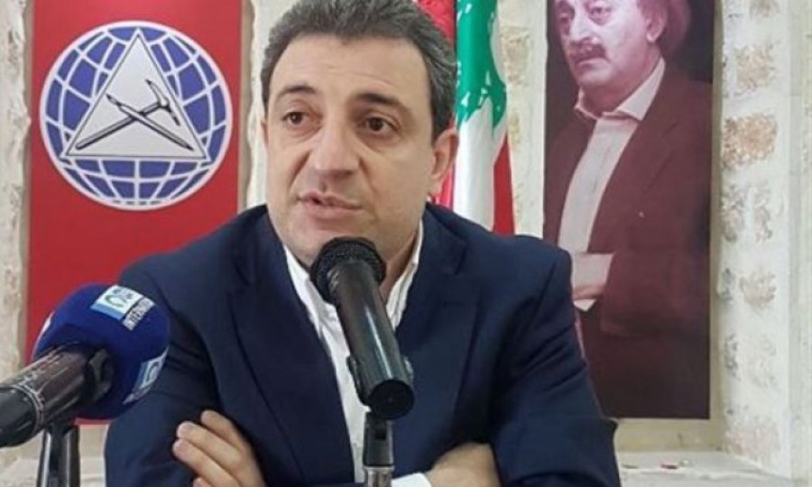 Lübnanlı milletvekilinin Suud'a casusluk yaptığı ortaya çıktı