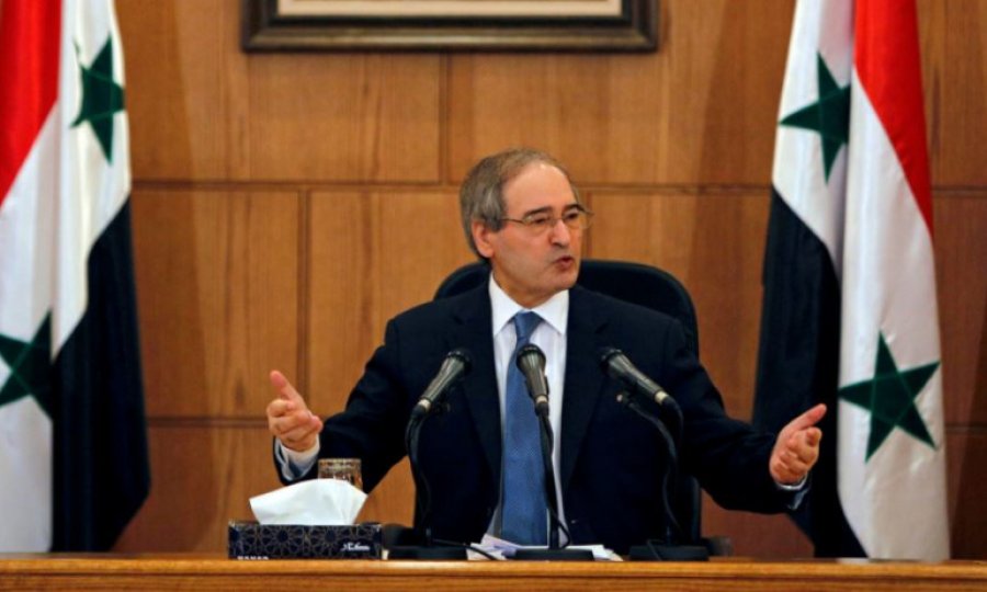 'Sezar yasası İsrail'e hizmet ediyor'