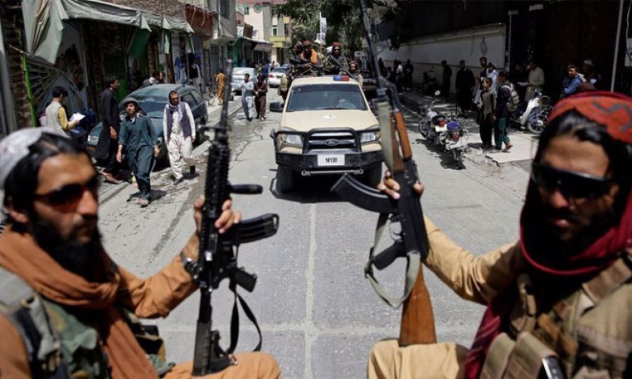 Taliban muhaliflerine ev sahipliği yapan ülke belli oldu