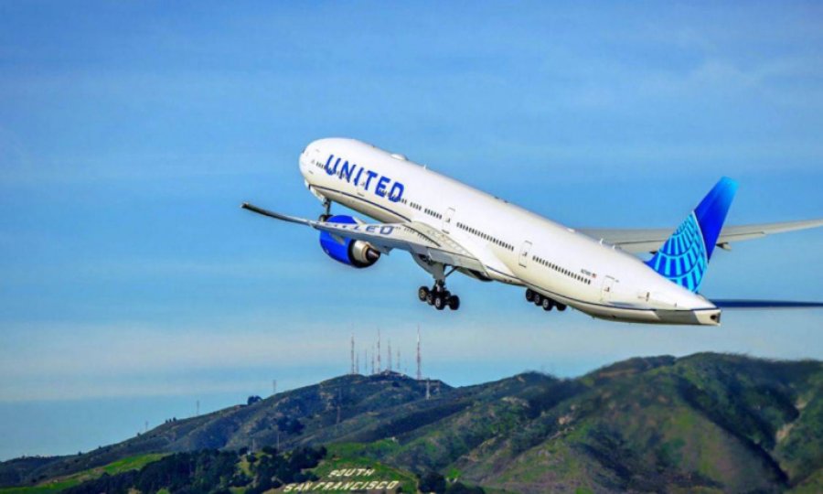 United Airlines, aşı olmayan çalışanlarını işten çıkaracak