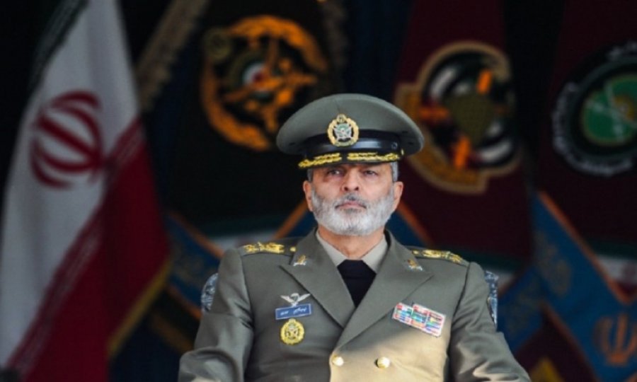 Musevi: General Süleymani Siyonist rejimin boğazını sıkmıştı