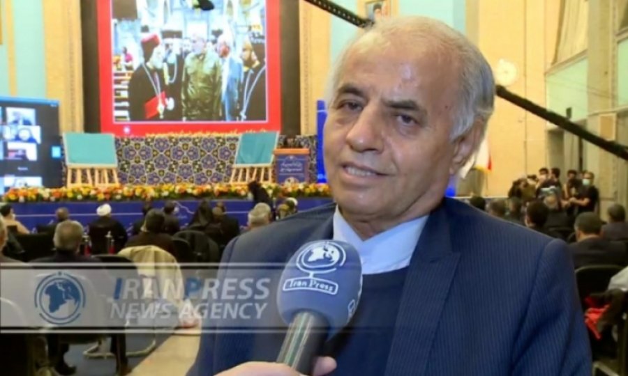 Şehit Kasım Süleymani, Süryanilerin de kahramanıydı