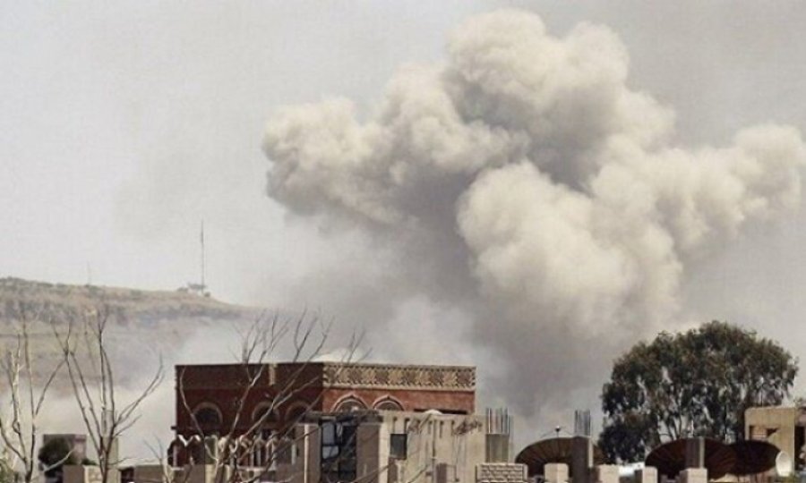 Suudi Koalisyonu Yemen'de ateşkesi ihlal etmeye devam ediyor