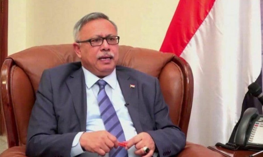 Yemen Kurtuluş Hükümeti: Şehit Süleymani Direniş ruhunu somutlaştırdı