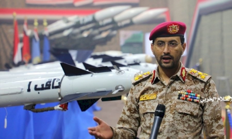 Yemen'de, ABD-İsrail destekli Suud öncülüğündeki koalisyon güçleri sıkıştı 