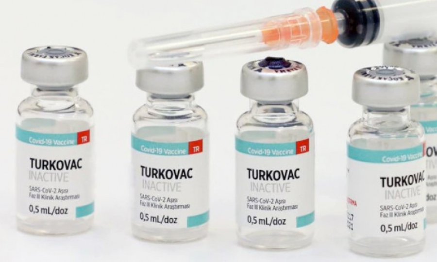 Almanya'da Turkovac'a izin yok