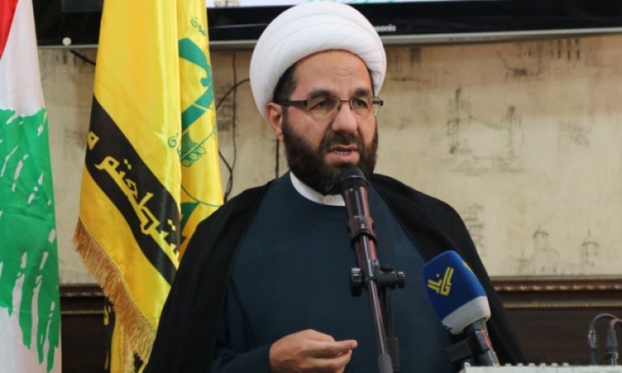 Hizbullah: ABD ve Suudi Arabistan Lübnan'a karşı ekonomik savaş başlattı