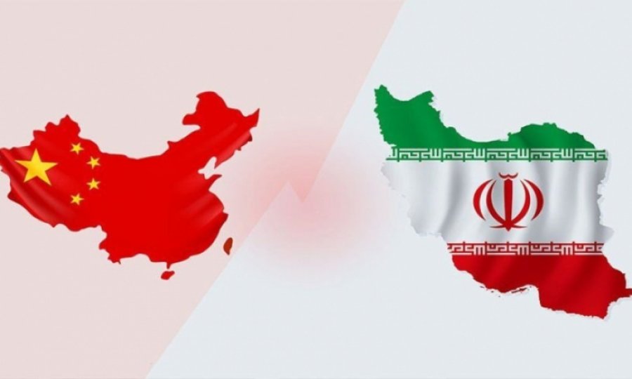 İran-Çin İşbirliği Anlaşması Ekseninde Kazan-Kazan Yaklaşımı