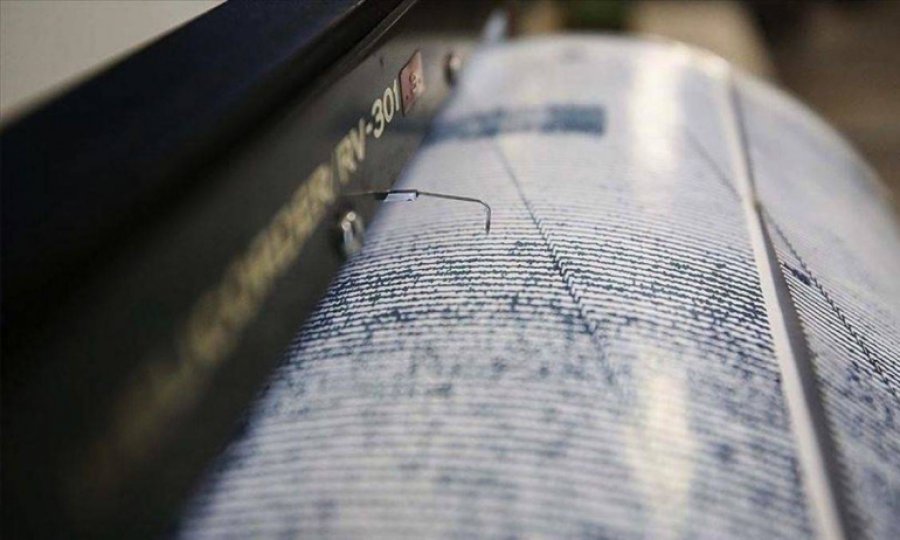 İran'da 5,1 büyüklüğünde deprem