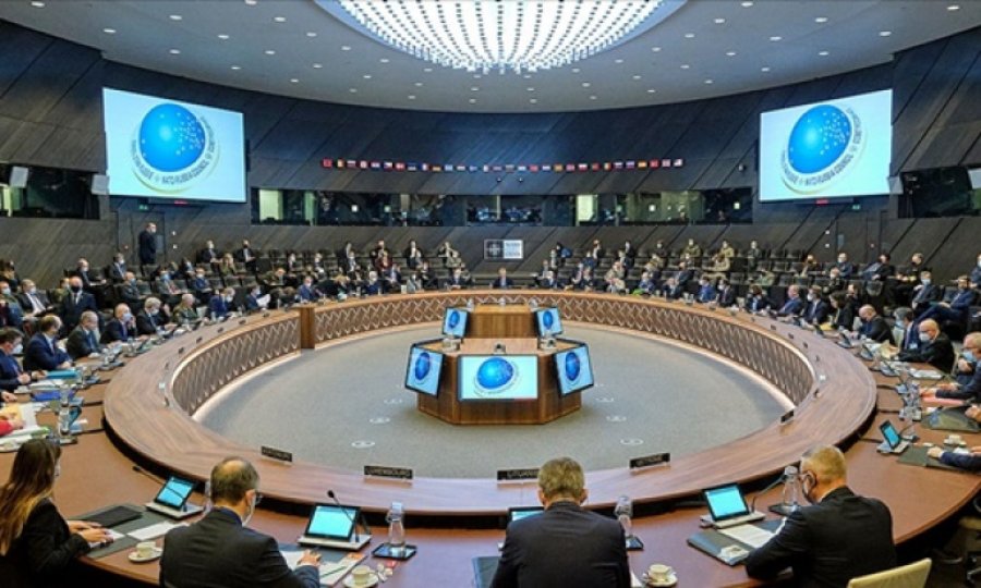 NATO-Rusya görüşmesinden bir sonuç çıkmadı