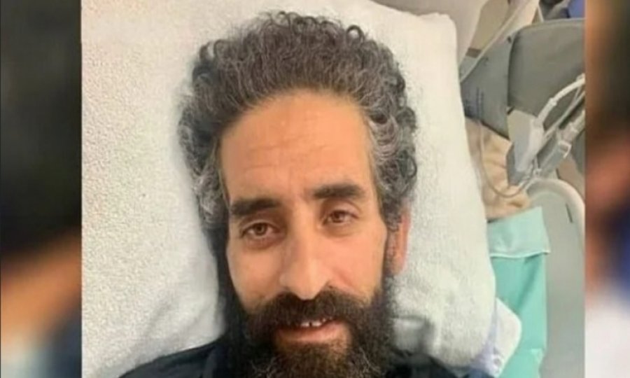 Siyonist rejim korona virüsünü Hişam Ebu Hevaş'a kasten bulaştırdı
