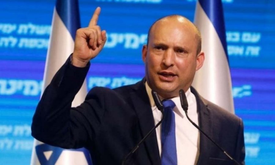 Bennet: İsrail'in esas misyonu, İran'a darbe vurmaktır