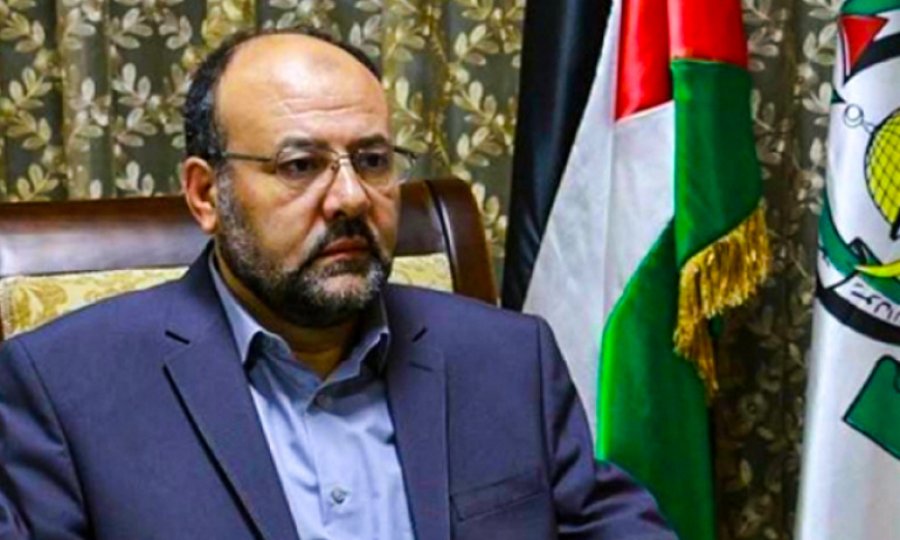 Hamas: Cezayir diyaloğu Filistin için yeni bir fırsat