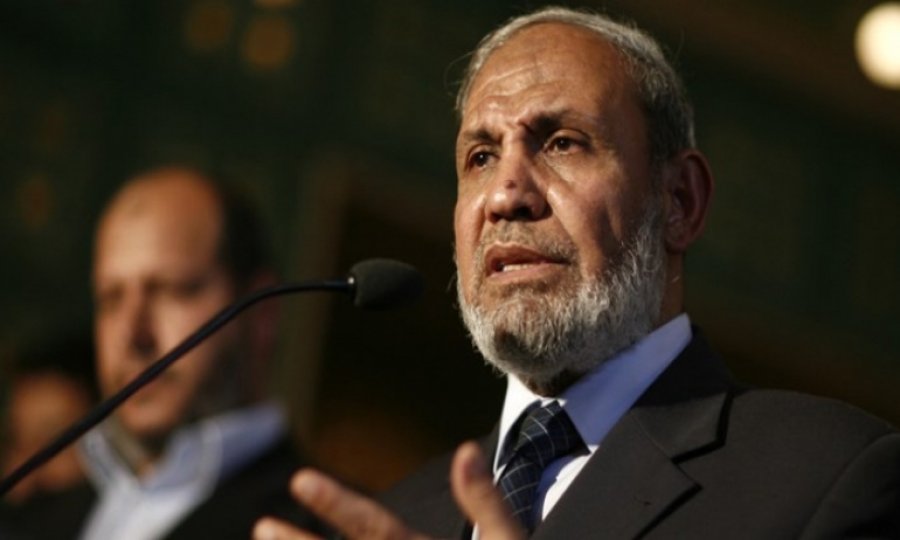 Hamas: Suudi Koalisyonu bedelini ödeyecektir