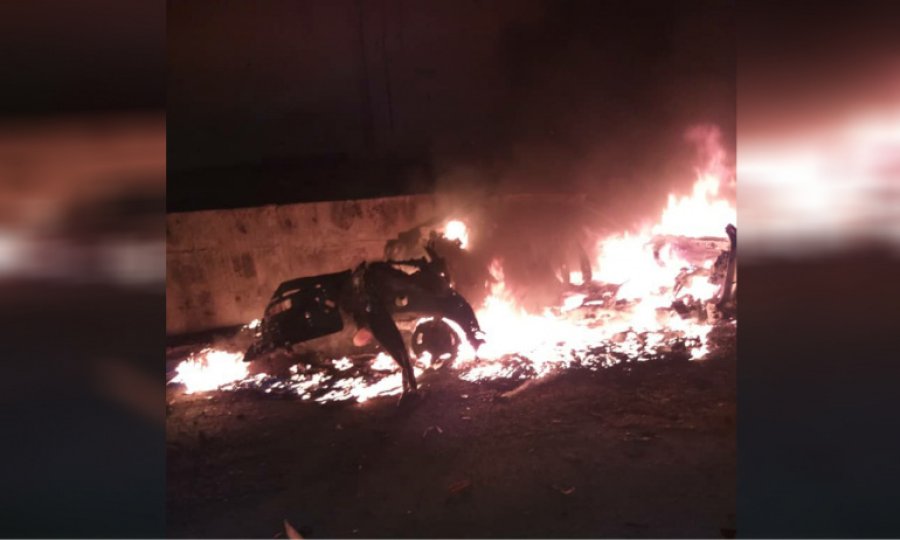 IŞİD, cezaevindeki militanlarını kaçırdı