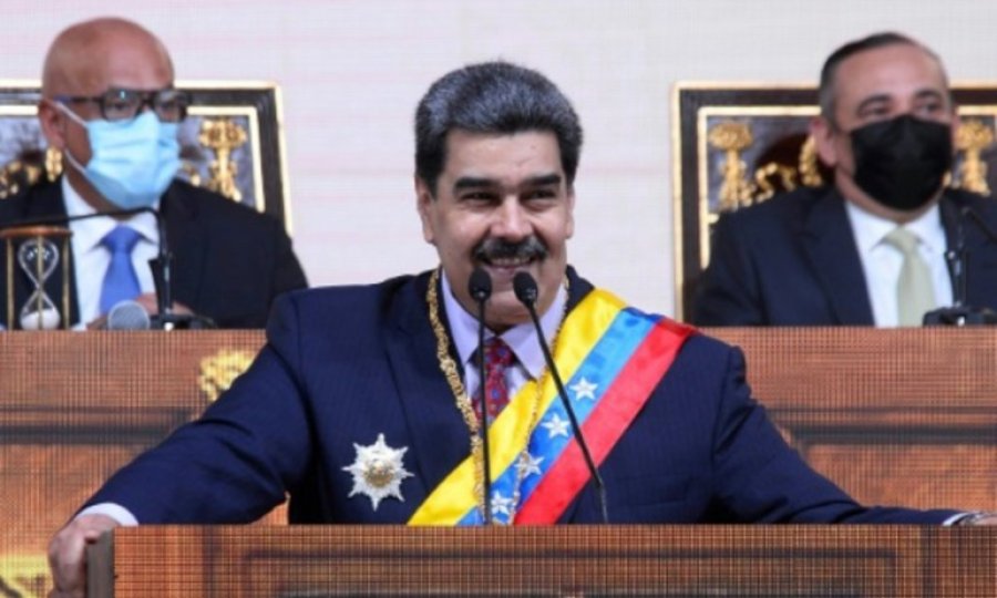 Maduro'nun görevden alınmasına yönelik referanduma onay 