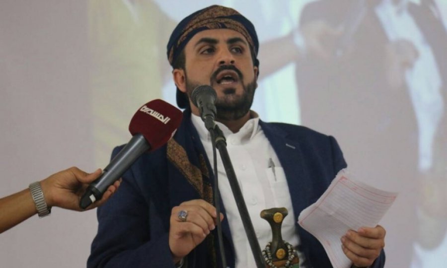 Muhammed Abdüsselam: İsrailli paralı askerlerin ellerini keseceğiz