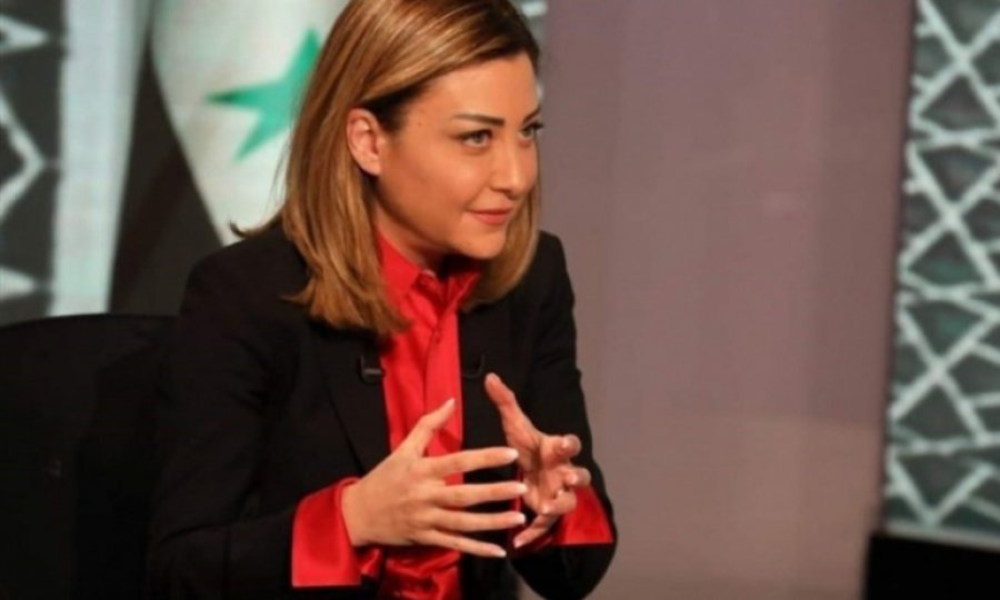 Suriye: İran'ın sadakatine cevap vereceğiz