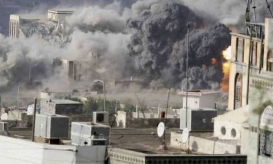 Suudi güçlerinden Yemen'de yeni cinayet