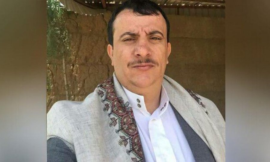 Yemen Hizbullahı: Siyonist İsrail büyük Yemen’den korksun