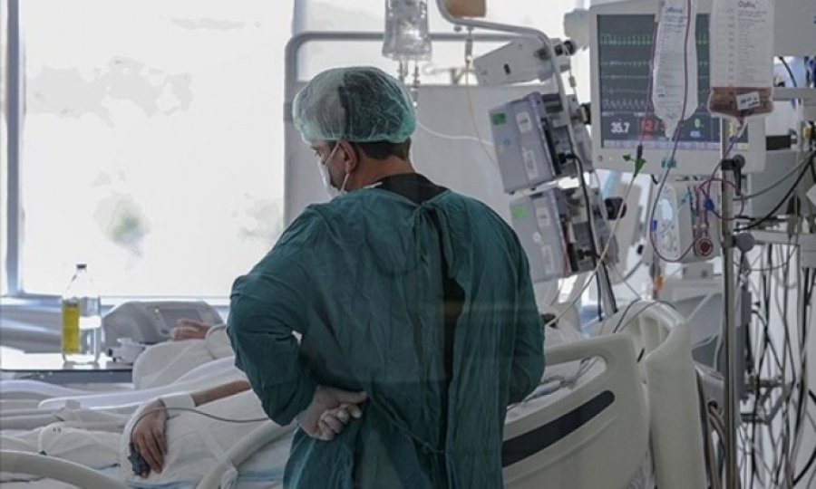Yeni koronavirüs tablosu açıklandı