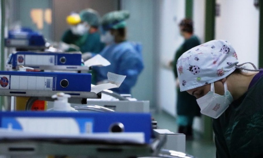 29 Ocak vaka tablosu açıklandı