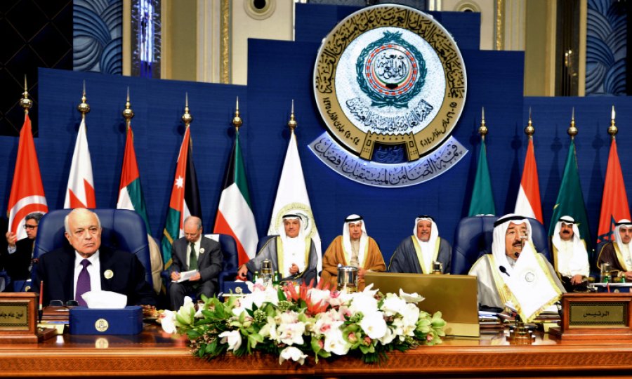 Arap Birliği'nden küstah açıklama; Yemen katliamı görmezden gelindi!