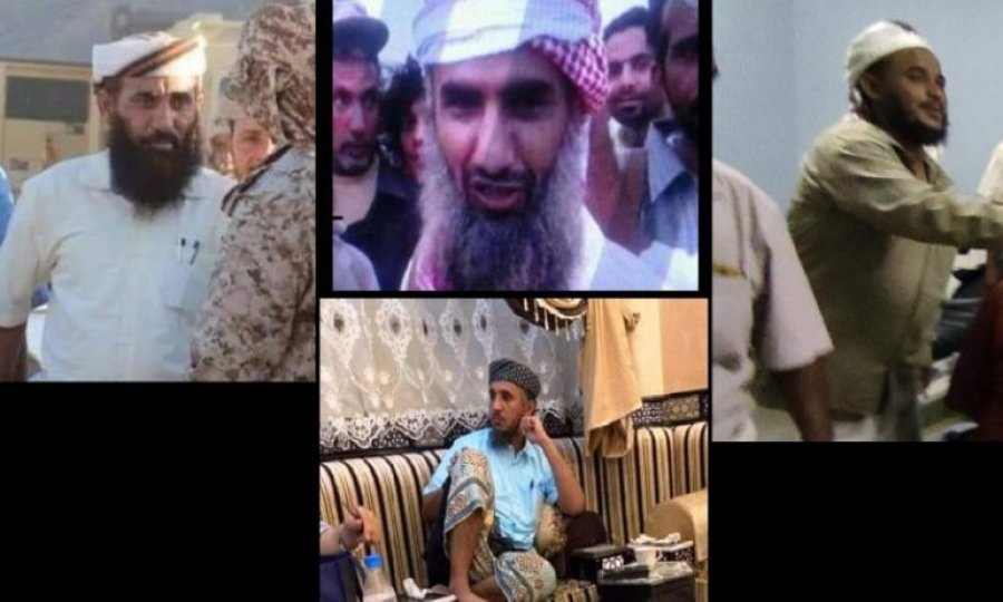 BAE paralı askerlerinin kıdemli liderleri Shabwa’da öldürüldü (fotoğraflar )