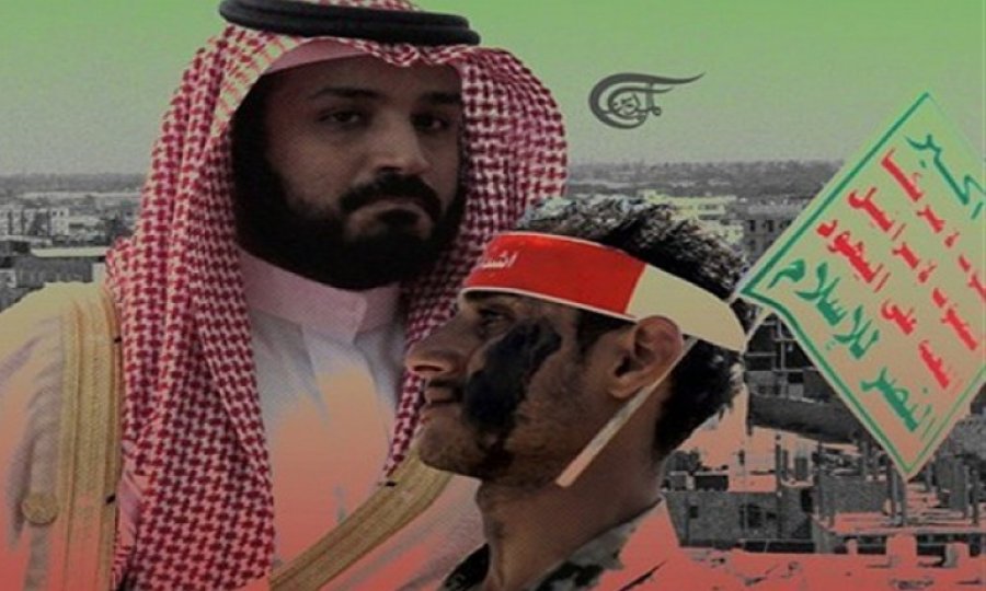 Bin Selman Batı Asya'yı istikrarsızlığa sürüklüyor