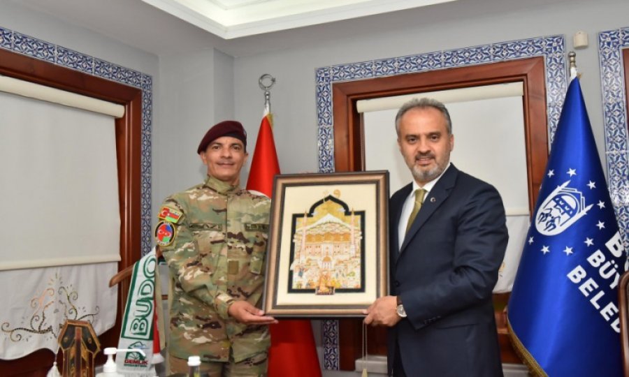 CHP’li Başkan Mehmet Oktay “dolandırıcı” hikayesini anlattı 