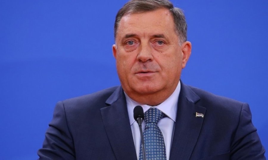Dodik: Sırplar savaş çıkarmayacak ama...